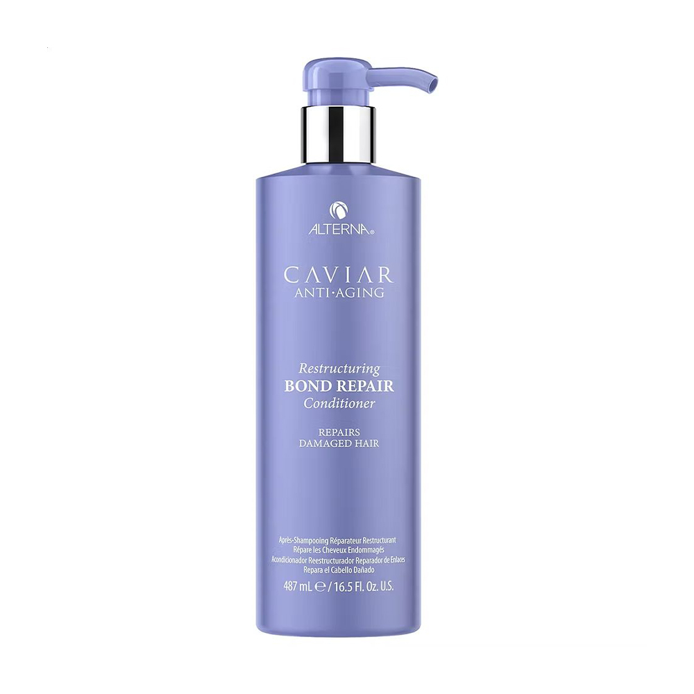 Уцінка! Кондиціонер для волосся Alterna Restructuring Bond Repair Conditioner, 487 мл