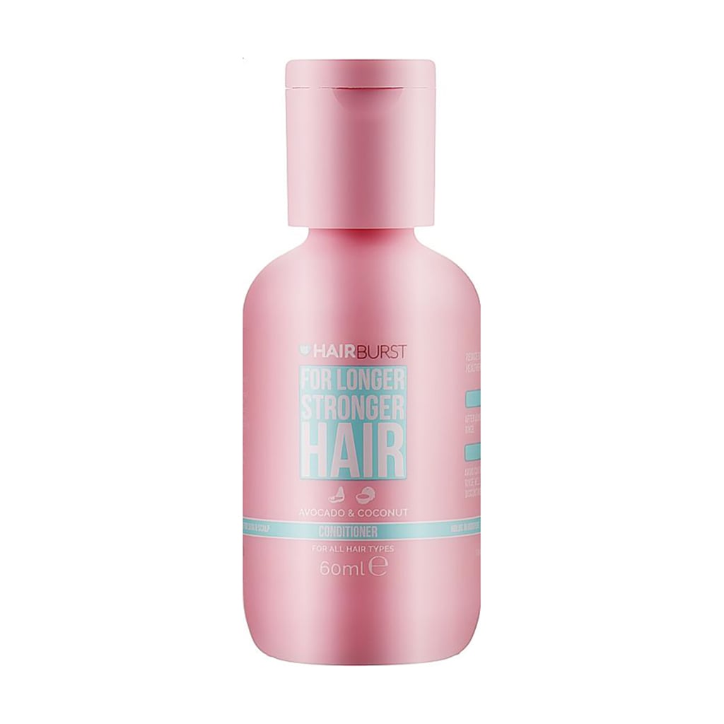 Уцінка! Кондиціонер Hairburst For Longer Stronger Hair Conditioner для росту та зміцнення волосся, 60 мл