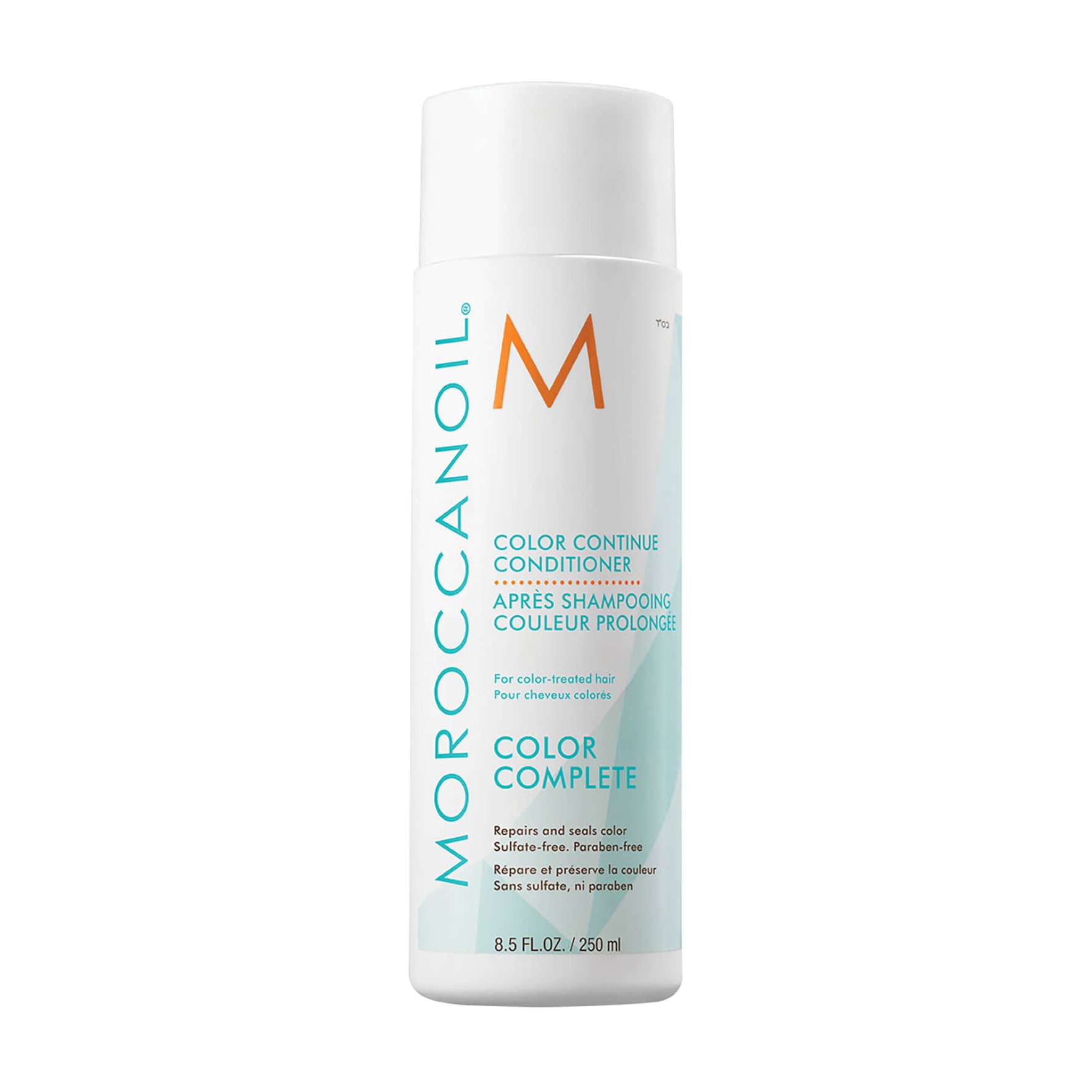 Уцінка! Кондиціонер Moroccanoil Color Continue Conditioner для збереження кольору волосся, 250 мл